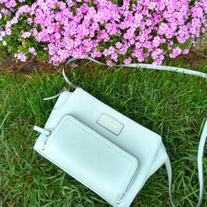 Kate spade crossbody bag